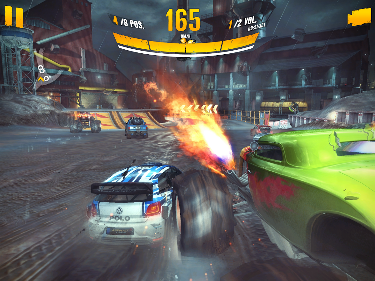 Asphalt Xtreme Apk Obb v1 0 8a (Mod Unlocked Anti ban) ~ Custom Asphalt Xtreme Apk Obb v1 0 8a (Mod Unlocked Anti ban) ~ Custom