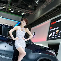 Kang Yui &ndash; SMS 2013 Foto 23