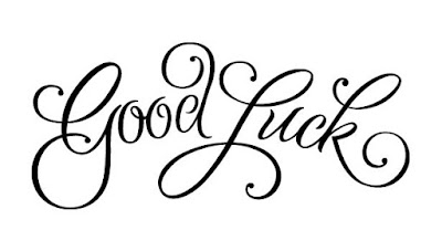 Image result for good luck