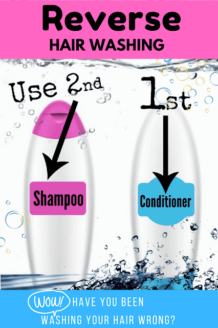 pros and cons of reverse hair washing by top beauty blogger barbies beauty bits