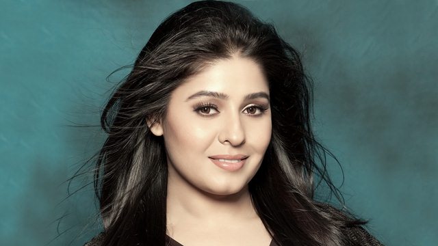 Sunidhi Chauhan Phone Number Contact Address Email-ID