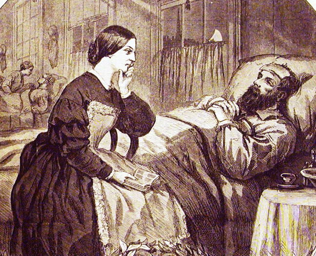 Civil War Quilts Salmonella And Typhoid Fever