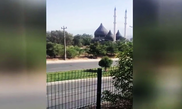 بالفيديو: مساجد تركية تبث أغنية "بيلا تشاو" بدل الأذان