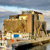 fortress for entertainment