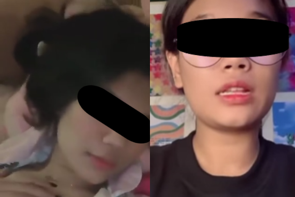 Muncul Wanita Ngaku Lele PUBG Pemeran Video 13 Detik Viral, Ini  Klarifikasinya