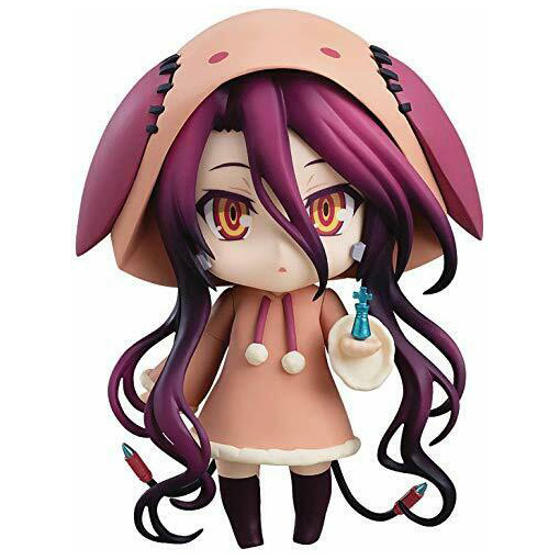 Zero Nendoroid | Nendoroid Heaven