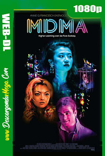 MDMA (2017) HD 1080p Latino