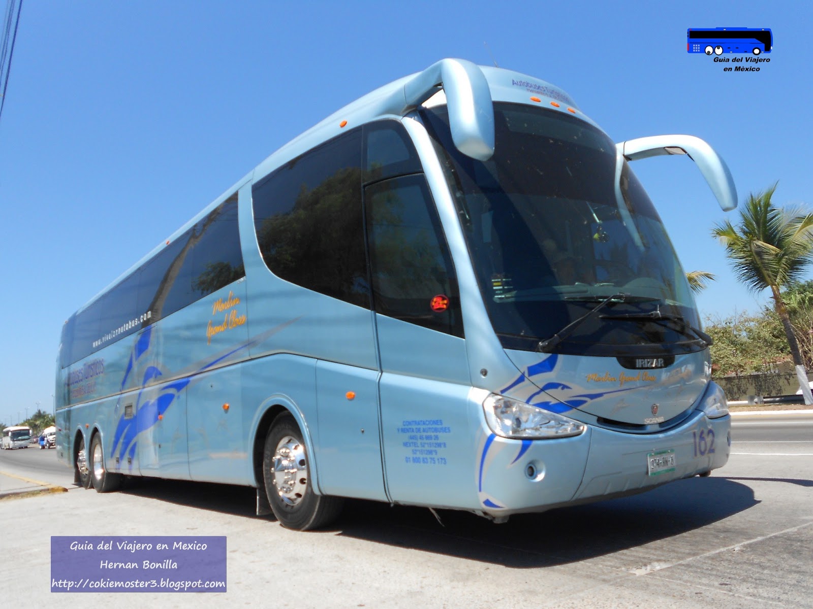 Autobuses Turisticos Manzanillo