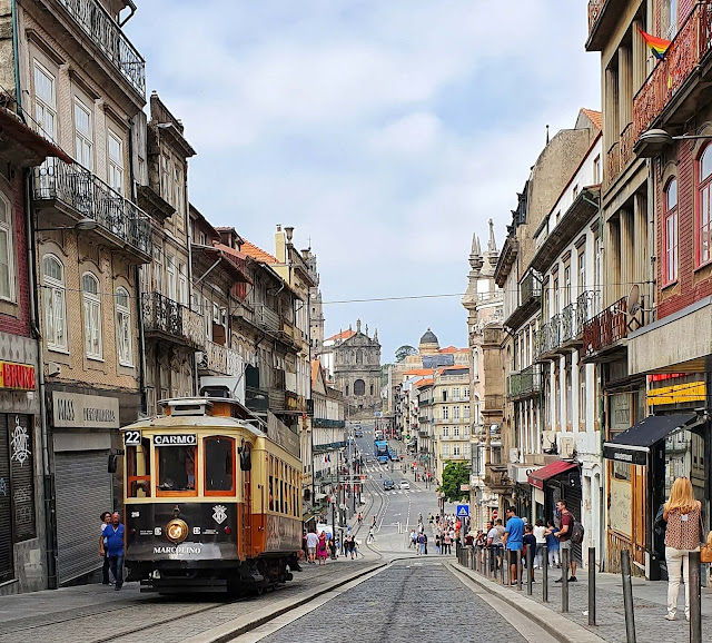 Blog Apaixonados por Viagens - Roteiro 18 dias em Portugal