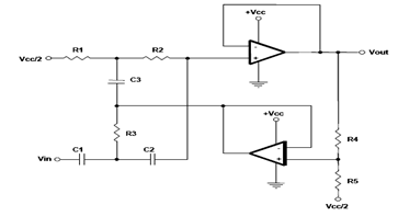 https://www.unboxing.eu.org/2021/02/dual-op-amp-implementations-circuit-diagram.html Dual Op Amp Implementations Circuit Diagram