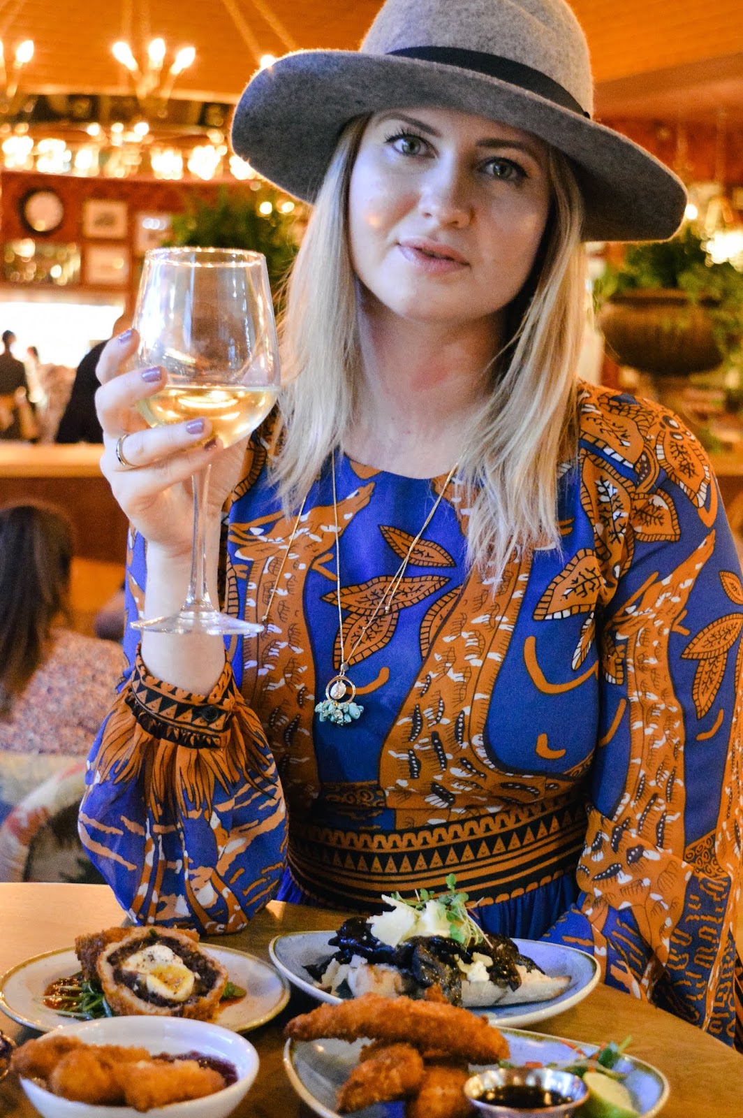 Cosy Club Opens Its Doors In Basingstoke Festival Place! Dalry Rose Blog