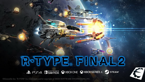 R Type Final 2 Cheat Engine Table V1 0 The Cheat Script