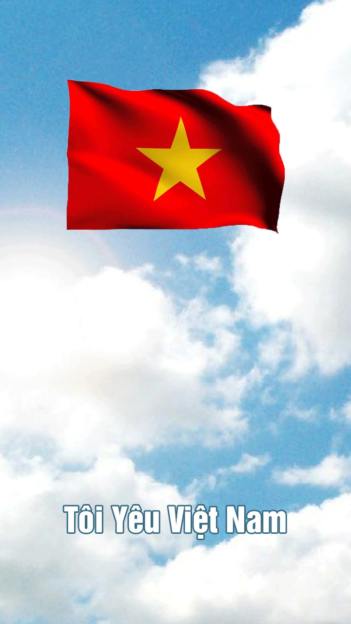 99 Ảnh Cờ Đỏ Sao Vàng Việt Nam Đẹp Thiêng Liêng Ý Nghĩa Nhất