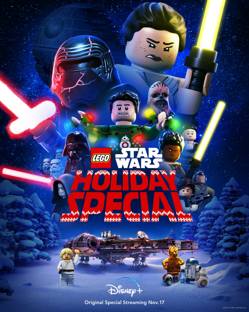 when does lego star wars saga come out when does lego star wars saga come out