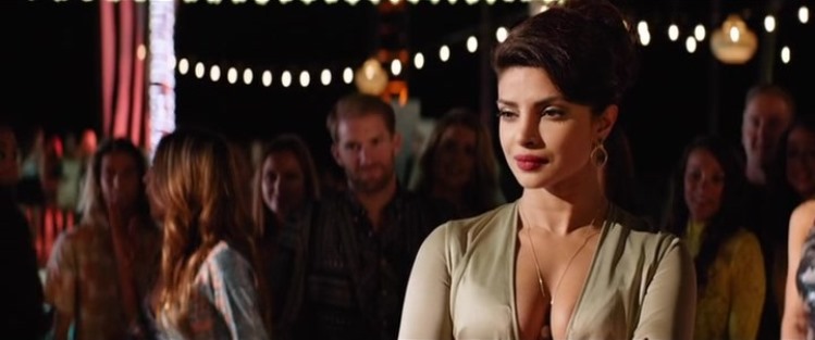 Films Et Séries Tv Avec Priyanka Chopra Movie and TV Cast Screencaps: Priyanka Chopra as Victoria Leeds in
