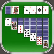 Solitaire, iPhone Applications