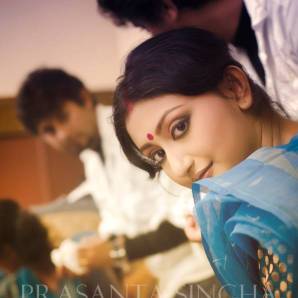 Top / Best Bridal Makeup Artists in Kolkata - Deck and Dine