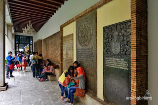 museum wayang jakarta