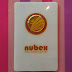 SOLD Nubex Timeless 999.9 4.25g CIRCULATED