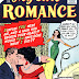 My Own Romance #73 - Jack Kirby art & cover, non-attributed Matt Baker art