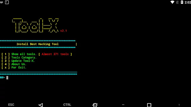 How-to-install-Tool-X-in-Termux