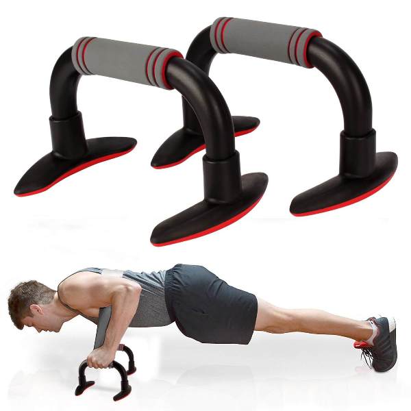 Best Push Up Bars or Handles in India (2021) Push Up Bars to Buy