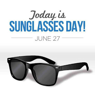 National Sunglasses Day HD Pictures, Wallpapers