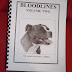 BLOODLINES TWO by Jack Kelly (SDJ)American Pit Bull Book