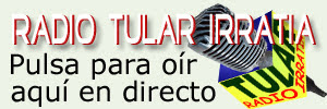 RADIO TULAR IRRATIA