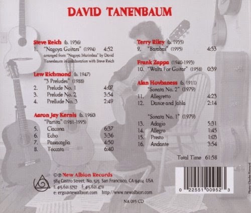 Through gradually tightening avenues I felt the ecstasy of something