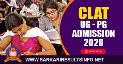 CLAT Admission Admit Card 2021 CLAT Admission Admit Card 2021