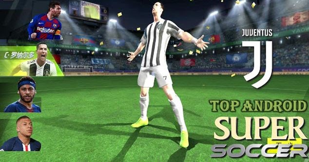 Soccer Star 23 Super Football v1.23.1 MOD APK -  - Android &  iOS MODs, Mobile Games & Apps