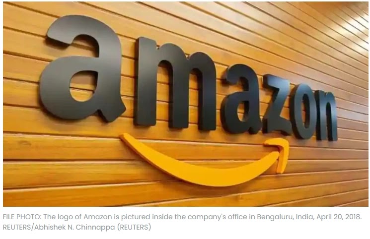 The Amazon Great Indian Festival kicks off on October 17: Here's the top offer