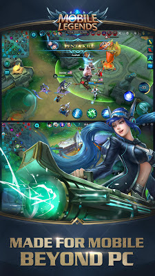 Mobile Legends Bang bang (MLBB) MOD (Unlimited) APK Download Mobile Legends Bang bang (MLBB) MOD (Unlimited) APK Download