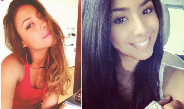 Biodata Nadine Kaiser, Putri Susi Pudjiastuti Blue Sand