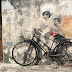 Penang: Sound of street art