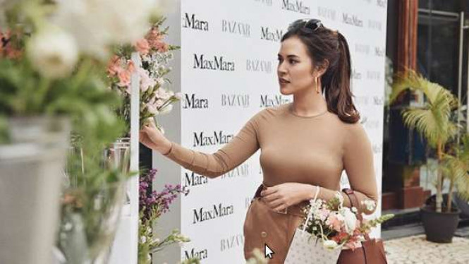 Ini 5 Tips Penting Bergaya Menawan dan Tampil Mempesona Ini 5 Tips Penting Bergaya Menawan dan Tampil Mempesona