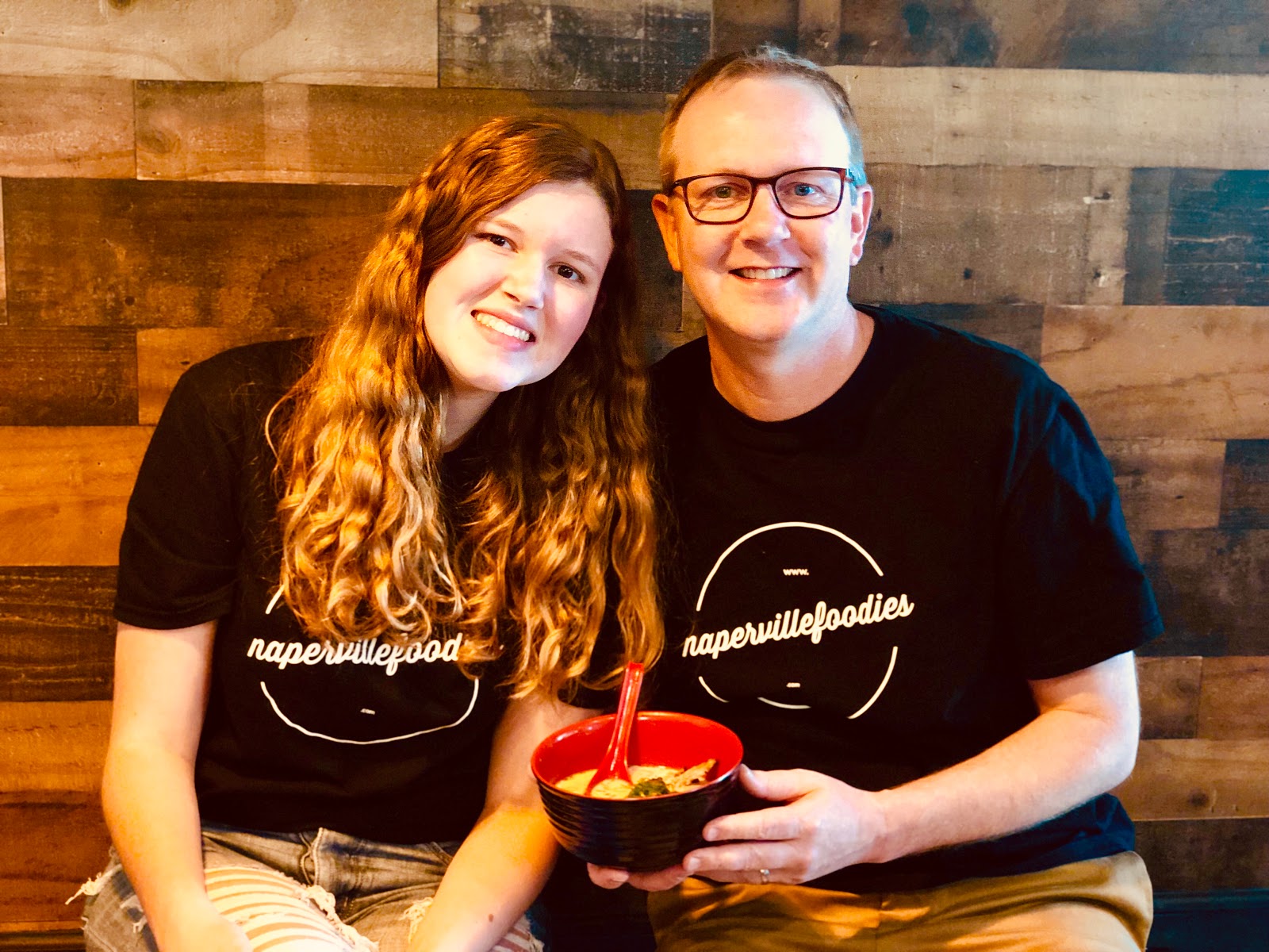 UMAI AJI YA A New Japanese Ramen Restaurant Coming Soon to Naperville!