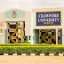 Crawford University JUPEB Admission Form, How to apply, Requirement 2020/2021