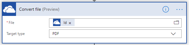 Sam's Microsoft Dynamics 365 and Power Platform Blog: Convert a
