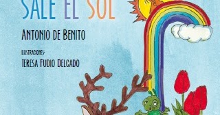 3ºCURSO DE EDUCACIÓN PRIMARIA : SIEMPRE SALE EL SOL