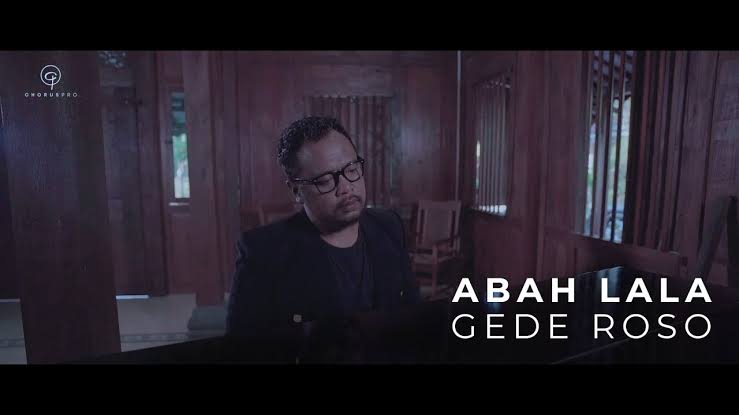 Kunci Gitar Abah Lala - Gede Roso Chord Kunci Gitar Abah Lala - Gede Roso Chord