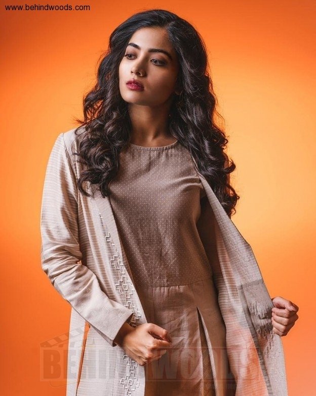 Rashmika Mandanna Images Rashmika Mandanna Images
