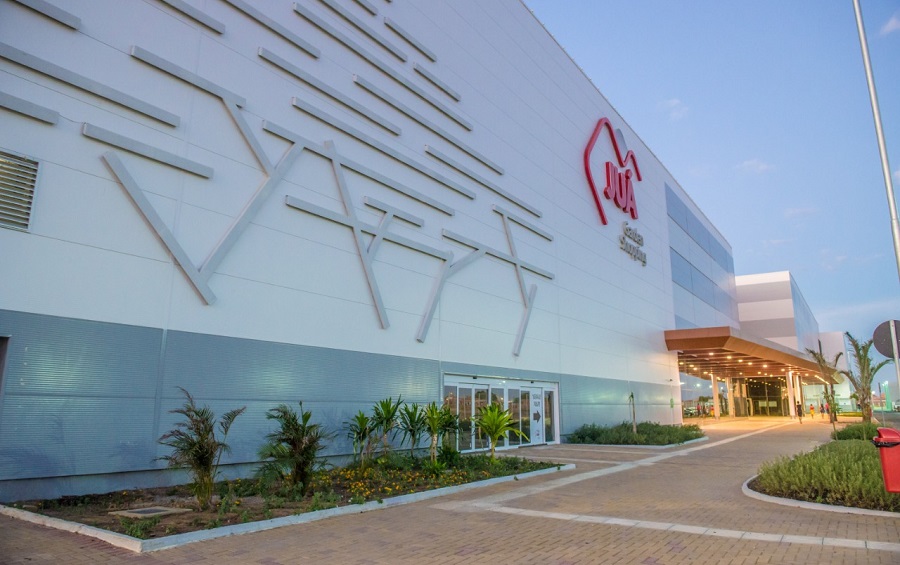 Shopping de Juazeiro (BA) suspende temporariamente suas atividades por causa do Coronavírus - Portal Spy Shopping de Juazeiro (BA) suspende temporariamente suas atividades por causa do Coronavírus - Portal Spy