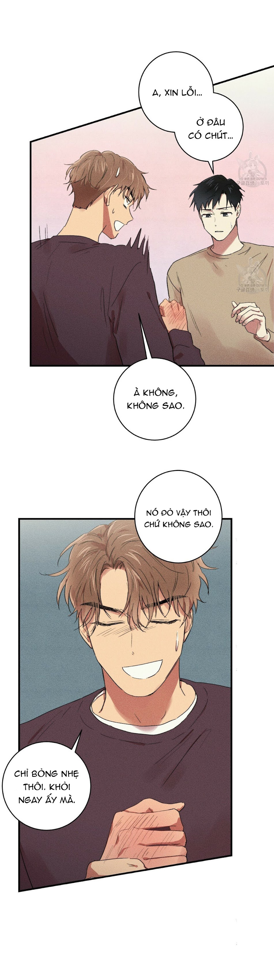 Đọc truyện Thanh niên văn học - Chapter 8