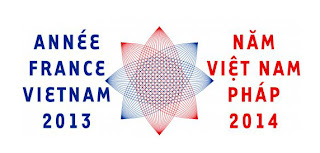 Calendrier previsionnel pour Année France Vietnam