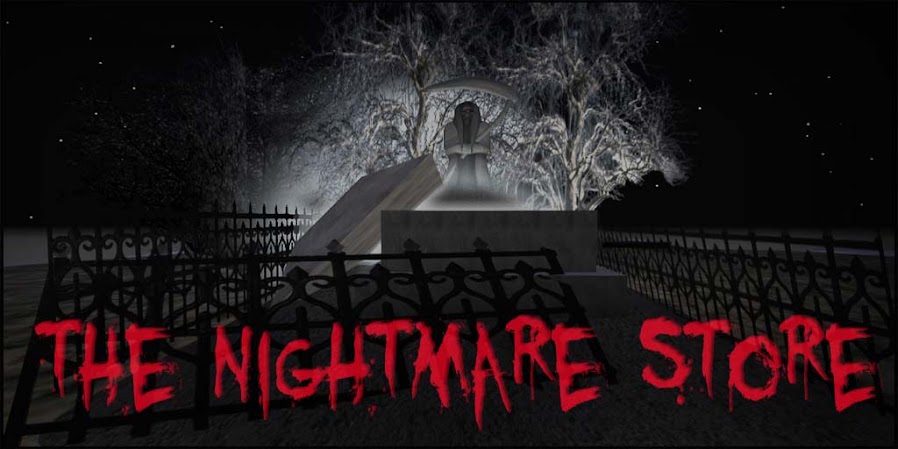 The Nightmare Store