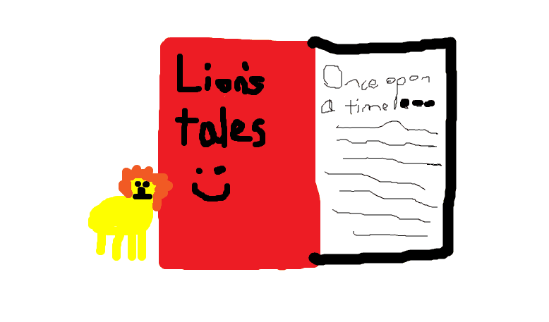 Lions Tales 2011 - 2012
