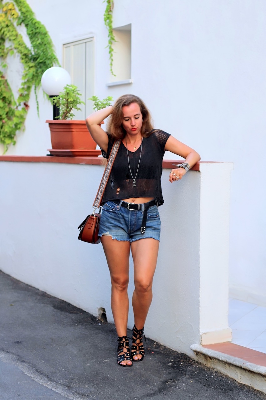 34 Casual Chic Outfit Ideas For Summer Casual Chic Outfit Chic