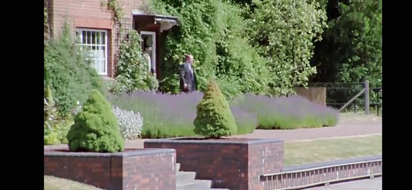 MIDSOMER MURDERS The Animal Within, S10E2